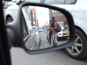 Ada Lowongan Jadi Mata-mata, Syaratnya Begini Nih