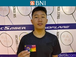 Sosok Sony Dwi Kuncoro sang Pelatih di Mata Anak Didiknya