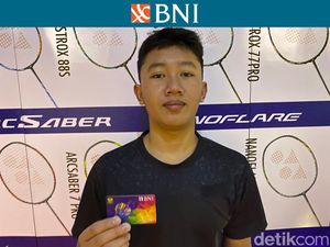 Sosok Sony Dwi Kuncoro sang Pelatih di Mata Anak Didiknya Sosok Sony Dwi Kuncoro sang Pelatih di Mata Anak Didiknya