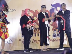 Dear Wisatawan, Ayo ke Ponorogo Creative Festival Dear Wisatawan, Ayo ke Ponorogo Creative Festival