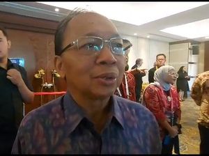 Ekonomi Bali Tumbuh 6,04 Persen, Melebihi Target Nasional