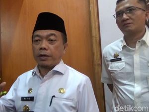 Pemprov Jambi Siap Bantu Biaya Pemulangan Warga yang Ditahan di Malaysia