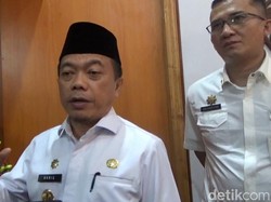 Pemprov Jambi Siap Bantu Biaya Pemulangan Warga yang Ditahan di Malaysia