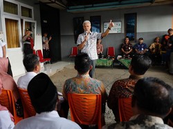 Jurus Ganjar Percepat Penurunan Kemiskinan Ekstrem di Banjarnegara