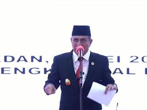 Gerindra Prioritaskan Kader di Pilgub Sumut, Edy Rahmayadi Tak Termasuk Gerindra Prioritaskan Kader di Pilgub Sumut, Edy Rahmayadi Tak Termasuk