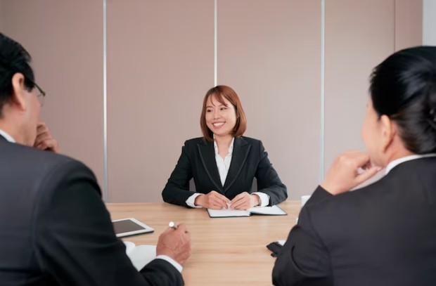 Hindari Pemicu Perasaan Gugup