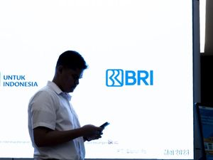 Kredit Konsumer BRI Tumbuh Double Digit, Ini Pemicunya Kredit Konsumer BRI Tumbuh Double Digit, Ini Pemicunya