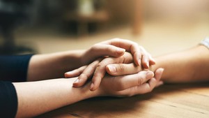 80+ Ucapan Belasungkawa dalam Kristen, Berisi Doa, dan Kekuatan