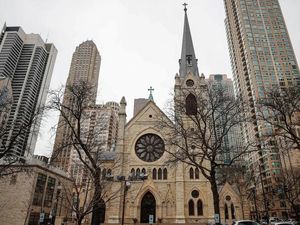 Video: Warga Katolik AS Bergembira Menyambut Terpilihnya Paus Leo XIV