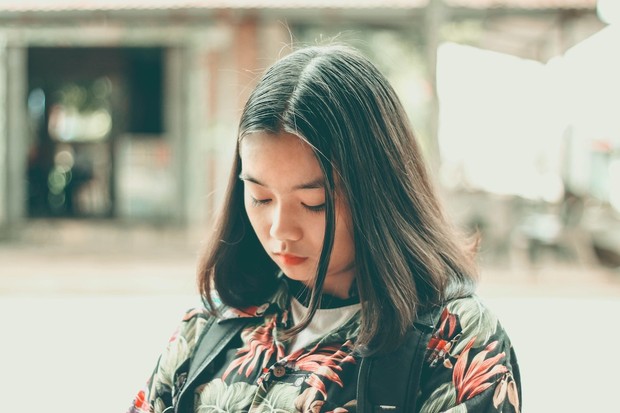 Woman