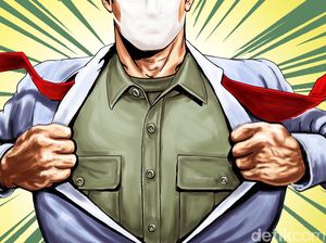 Gerilya Militer di Kementerian dan Lembaga Sipil Gerilya Militer di Kementerian dan Lembaga Sipil
