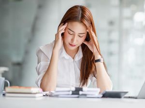 Sering Pusing Seperti Kepala Berputar Disertai Mual, Mungkinkah Vertigo Dok? Sering Pusing Seperti Kepala Berputar Disertai Mual, Mungkinkah Vertigo Dok?
