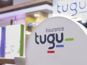 Top! Tugu Insurance Raih Best Sharia Finance 2023