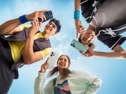 Infinix Hot 30: Harga dan Spesifikasi di Indonesia