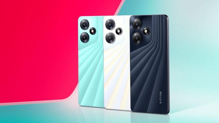 Infinix Hot 30 Infinix Hot 30