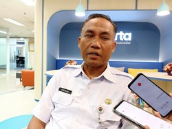 Inspektorat Usut Motif PNS DKI Pamerkan Gaji Rp 34 Juta Sebulan