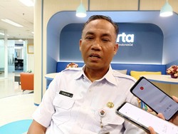 Inspektorat DKI Minta PNS Pamer Gaji Rp 34 Juta Lapor Harta Apa Adanya