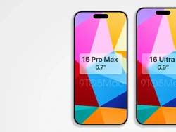 Tampilan iPhone 16 Ultra Terkuak, Beda Banget!