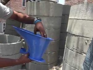 2 Juta Orang RI Pakai Toilet Nggak Sesuai Standar, Harusnya Gimana?