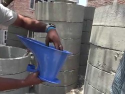 2 Juta Orang RI Pakai Toilet Nggak Sesuai Standar, Harusnya Gimana?