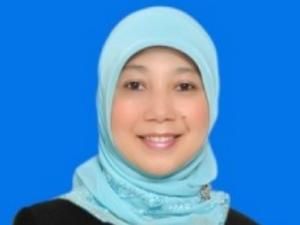 Innalillahi, Istri Gubernur Kaltim Isran Noor Meninggal Dunia Innalillahi, Istri Gubernur Kaltim Isran Noor Meninggal Dunia