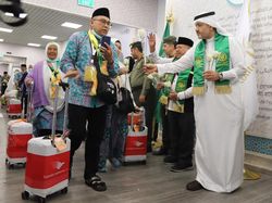 Arab Saudi Buka Lowongan Petugas Haji di Makkah, Madinah dan Jeddah