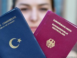 Jerman Akan Reformasi UU Kewarganegaraan-Percepat Prosedur Naturalisasi