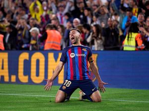 Susul Busquets, Jordi Alba Juga Tinggalkan Barcelona Akhir Musim Ini