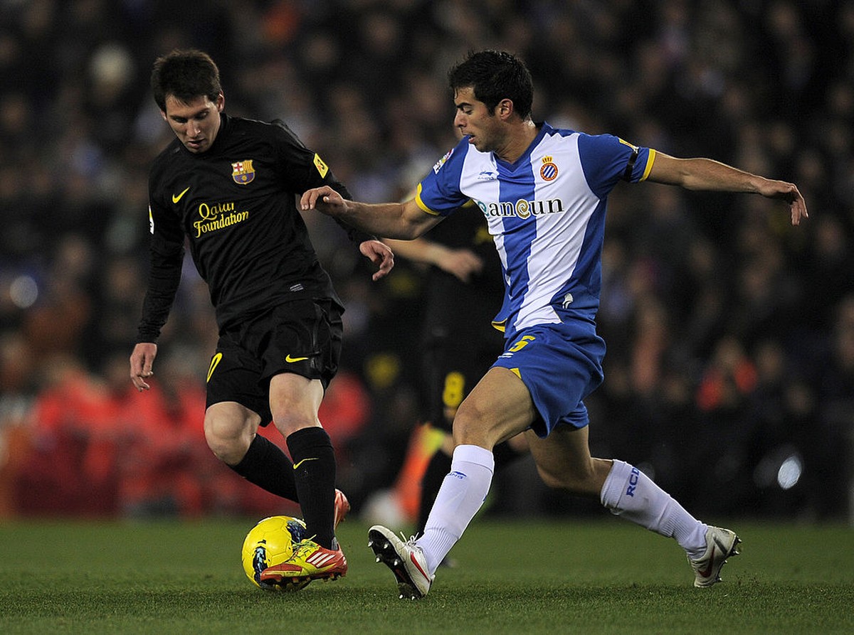 Foto: AFP via Getty Images/LLUIS GENE
