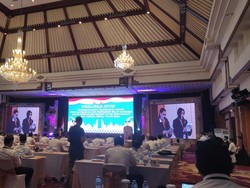 Ngerinya Jaringan Narkoba hingga Terindikasi Salurkan Dana ke Pemilu 2024