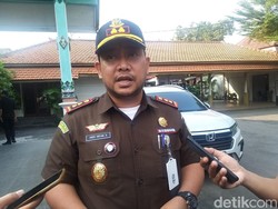 Tiga Jaksa Nakal Kejari Madiun yang Terlibat Pungli Dimutasi