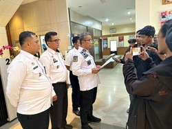 16 Warga Jambi Ditahan di Malaysia, Kemenkumham: Bukan Tersangka, Hanya Saksi
