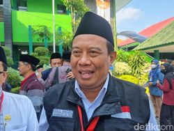 Calon Jemaah Haji Asal Kediri Gagal ke Tanah Suci gegara Hamil 7 Minggu