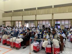 Jadi Wali Nikah saat Umrah dan Haji, Bolehkah?