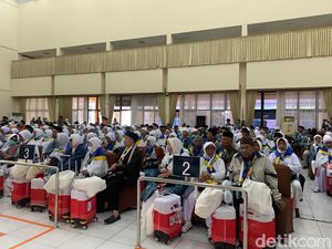 Jadi Wali Nikah saat Umrah dan Haji, Bolehkah? Jadi Wali Nikah saat Umrah dan Haji, Bolehkah?