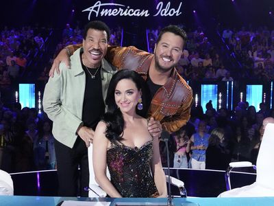 Rekam Jejak Katy Perry di American Idol Sebelum Niat Hengkang