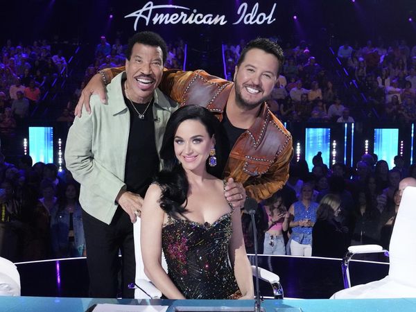 Rekam Jejak Katy Perry di American Idol Sebelum Niat Hengkang