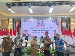 Pakai Buku Misteri buat Mengajar, Guru SD Ini Dapat Penghargaan