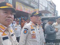 Satpol PP DKI Sebut Mobil Dinas Tabrak Pemotor hingga Tewas Layak Jalan