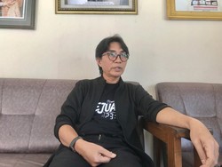 4 Parpol di NTB Tak Isi Penuh Kursi Bacaleg, Verifikasi Tertunda