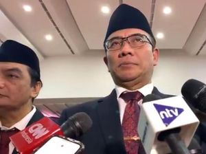 KPU Tegaskan Duit Digital-Transportasi Harus Masuk Laporan Dana Kampanye