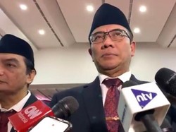 KPU Tegaskan Duit Digital-Transportasi Harus Masuk Laporan Dana Kampanye