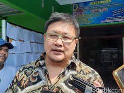 Catat 900 Kasus Korupsi di Tingkat Desa, Begini Wanti-wanti KPK