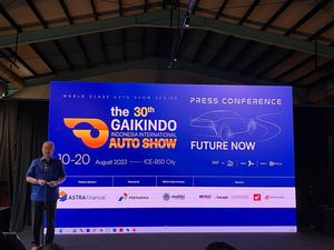 Subsidi Mobil Listrik Dikritik Anies, Gaikindo Bilang Begini