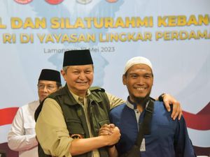 BNPT Gencarkan Deradikalisasi untuk Jaga Harmoni & Persatuan Bangsa