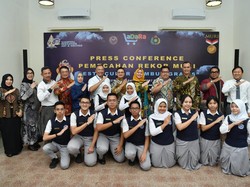 Info Lur! Pesta Cukur Rambut Spektakuler Segera Hadir di Solo