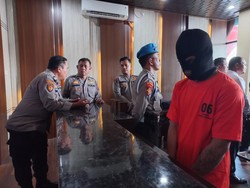 Pembunuh Wanita Penuh Luka di Kotabaru Ditangkap, Awalnya Hanya Niat Mencuri