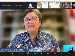Cegah Hoaks Jelang Pemilu, Masyarakat Diminta Kritis di Media Sosial