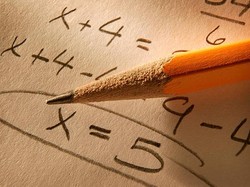 Mengenal Rumus Aljabar dan Cara Menghitungnya