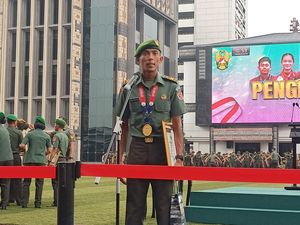 Cerita Lettu Agus Lari Saat Suhu Ekstrem di Sea Games 2023 dan Raih Emas Cerita Lettu Agus Lari Saat Suhu Ekstrem di Sea Games 2023 dan Raih Emas